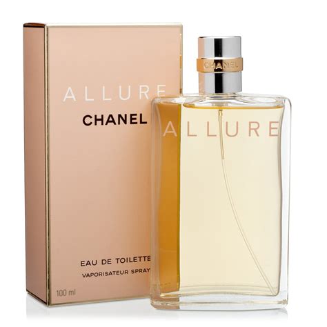 chanel allure de parfum|Chanel Allure perfume boots.